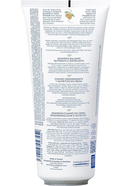 Besleyici Krem Şampuan 200 Mililitre fiyatları