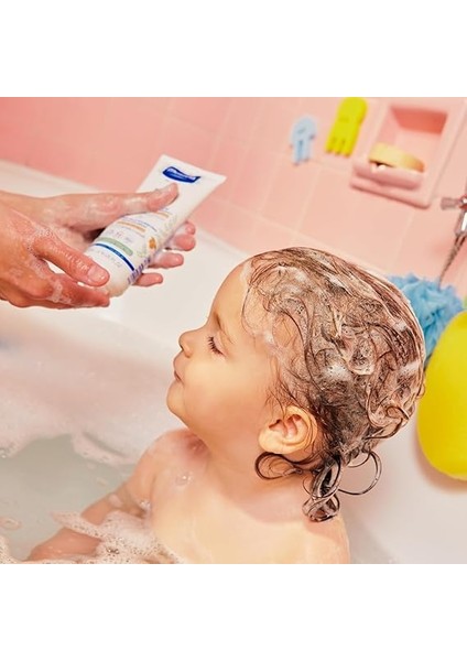 Besleyici Krem Şampuan 200 Mililitre modelleri