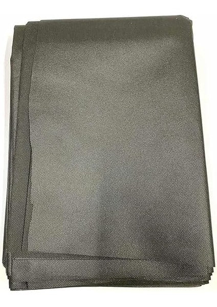 Çanta Astar Tela (100X160 Cm) Siyah fiyatları