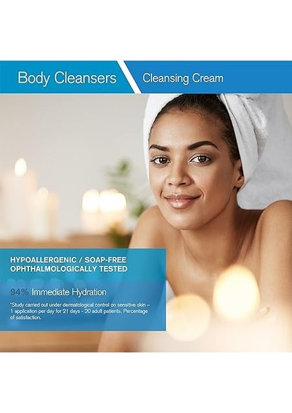 Creme Lavante Fp 500M indirimleri