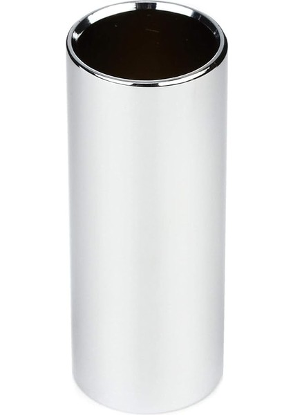 Ball Krom Kaplama Pirinç Pinky Gitar Kaydırağı