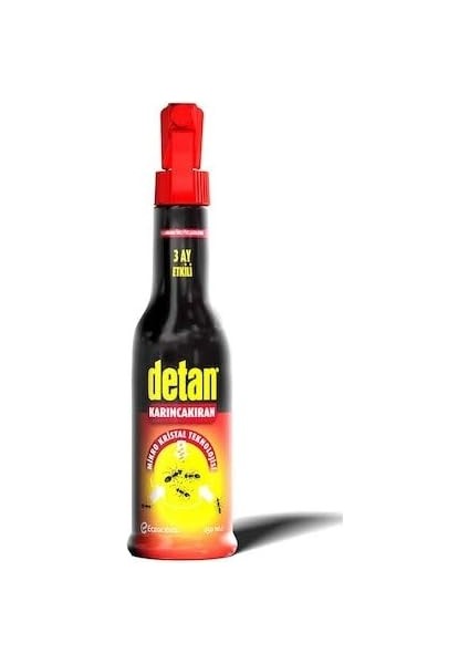 Karınca Kıran 250 ml Haşere Ilacı modelleri