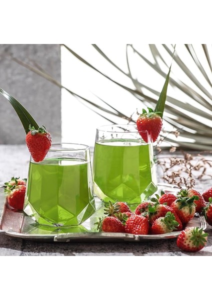 Valeria 3'lü Viski Bardağı