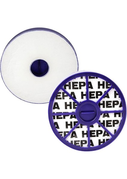 Bags | Dyson Için Yüksek Performanslı Motor Öncesi ve Sonrası Filtre Seti - DC05, DC08, DC09, DC19, DC20, DC21 Modelleri ile Uyumlu fiyatları