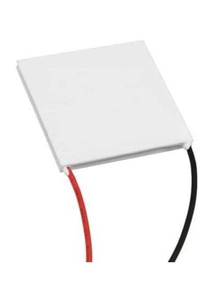 TEC1-12712 12V 51.4W 40X40MM - Peltier