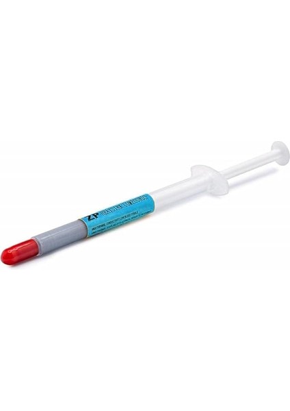 HY-THERMAL10 Gri Termal Macun