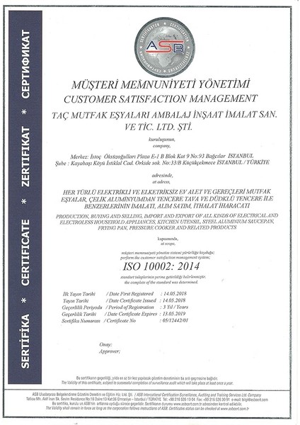 Bengü Derin Çelik Tencere, 18 cm indirimleri