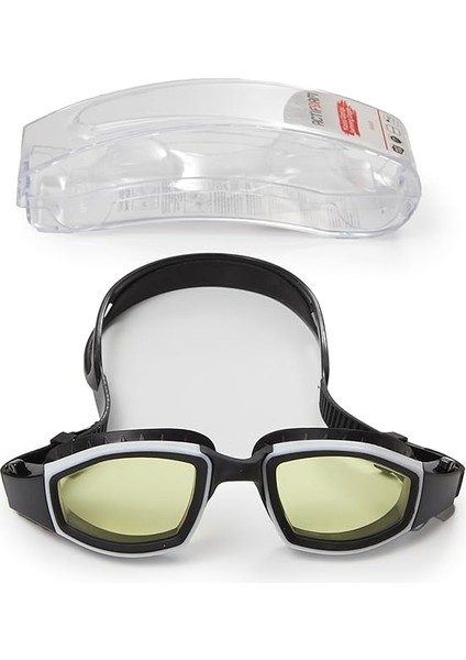 3'lü Yetişkin Yüzme Seti (Pullbuoy+Havuz Bonesi+Yüzücü Gözlüğü) fırsatları