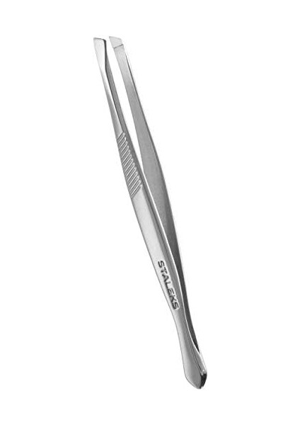 P-02 Pvc Koruyucu Kılıflı Kaş Cımbızları Toplam Uzunluk 9 cm fırsatları