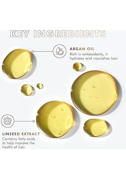 Treatment Light Saç Bakım Yağı, 25 ml fiyatları