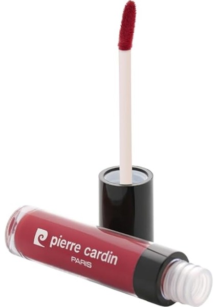 Cardin Staylong Lipcolor-Kissproof – Uzun Süre Kalıcı Lipgloss-Kırmızı Kadife 5 ml 339 fiyatları