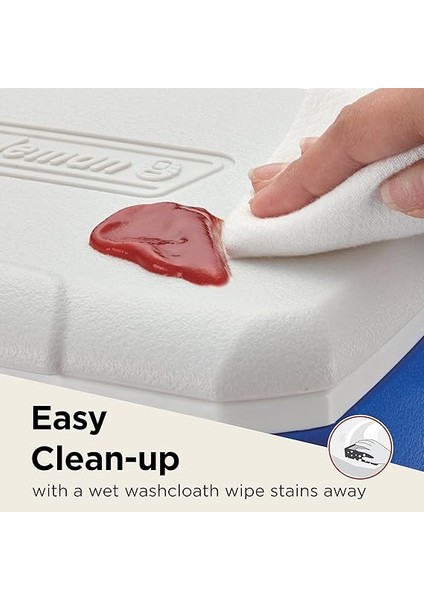 Performance 6 Personal Khlbox, Passive Kleine Thermobox Fr Essen Und Getrnke, Eisbox Mit Griff, Khlleistung Bis Zu 9 Stunden indirimleri