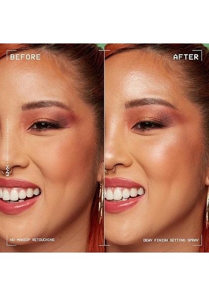 Professıonal Makeup Makyaj Sabitleyici Sprey - Setting Spray 80 G indirimleri