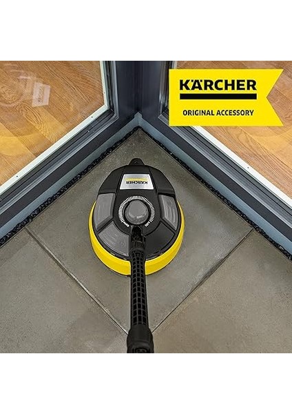 T-Racer T 7 Plus Yüzey Temizleyici (Su Sıçramasına Karşı Koruma, Büyük Yüzeyler Için, Iki Düz Püskürtme Başlığı, Dikey Çalışma Için Sap, Güç Başlığı, Yıkama Başlığı) modelleri