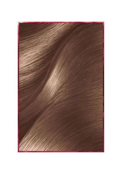 Çarpıcı Renkler 7.11 Küllü Kumral Saç Boyası modelleri