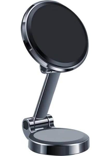 Içi Telefon Tutucu, Mıknatıslı Araç Telefon Tutucu, 360 Derece Dönebilen Esnek Yapı, Katlanabilir Güçlü Araba Telefon Tutucu, Ergonomik Tasarım (2x Manyetik Plaka) fiyatları