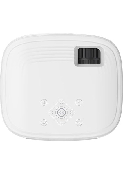 PJ212 Full Hd 1080P Taşınabilir Projeksiyon Cihazı modelleri