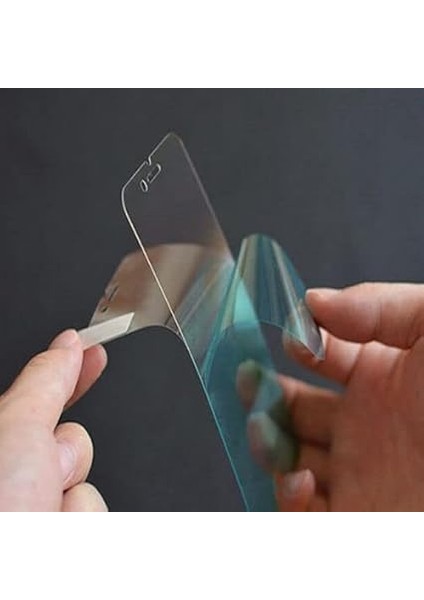 Mat Nano Kırılmaz Ekran Koruyucu Matte Esnek Film Parmak Izi Yapmaz 12.4 Inç Darbeye Dayanıklı Samsung Galaxy Tab S9 Plus S8 Plus S9 Fe+ S7 Fe S7 Plus 12.4 Inç ile Uyumlu Ürün fırsatları