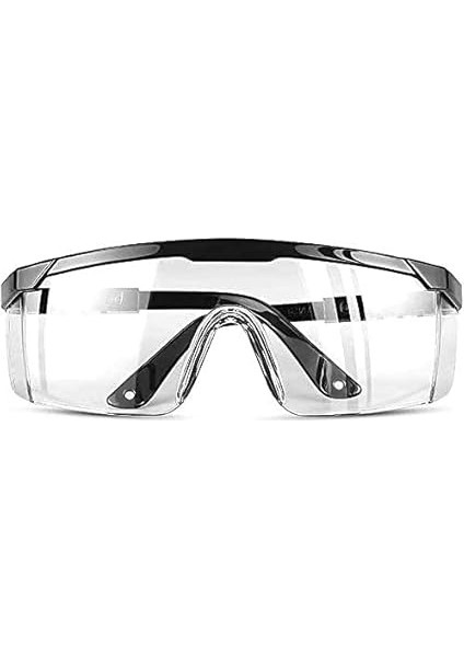 Sağlıkçılar Için Koruyucu Gözlük fırsatları