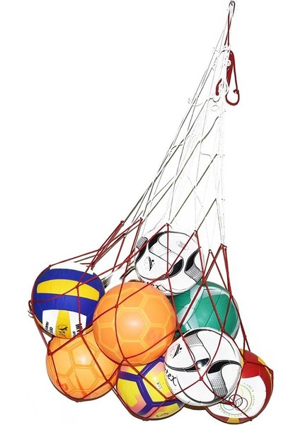 TOTF10 Top Taşıma Filesi