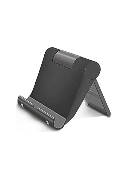 Telefon Standı Portatif Taşınabilir S059 Siyah fiyatları