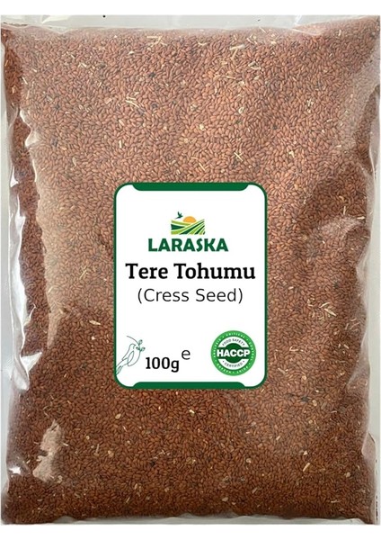 Tere Tohumu 100G - Cress Seeds