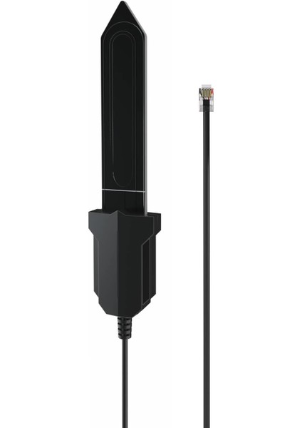 MS01 IP55 Su Geçirmez Akıllı Flora Zemin Monitörü, Bahçe, Bitki Bakımı, Zemin, Çimen, Nem Test Cihazı, Sensör, Kendin Yap Çiçekler, Bahçe Test Cihazı