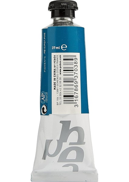 937*38 Yağlı Boya, 37 ml fiyatları