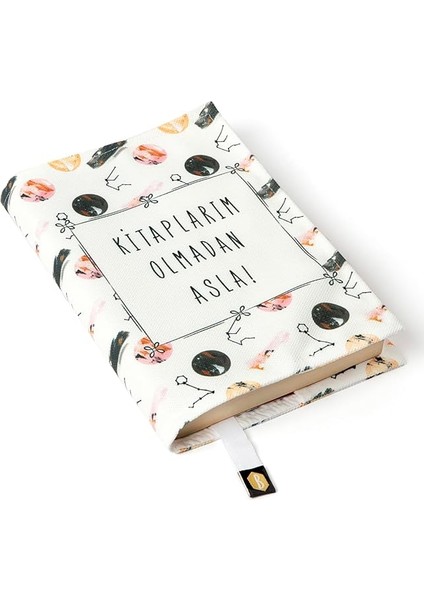 Kitap Kılıfı, Kumaş Kitap Koruyucu, Su Geçirmez, Kitap Kesesi, Kitap Çantası, Kitap Aksesuarı, Yıkanabilir, Kitapseverler Için Hediye, 21 * 31 Cm, Kitaplarım Olmadan Asla fiyatları