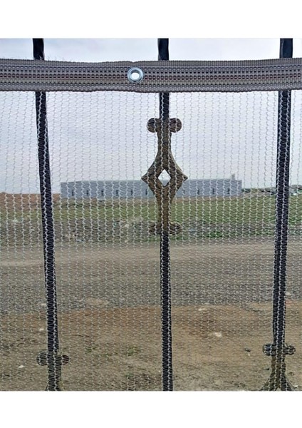 Balkon Filesi 1,5x2,5 Metre Kedi Filesi Kuş Filesi Koruma Filesi Dolu Filesi Güvenlik Filesi fiyatları