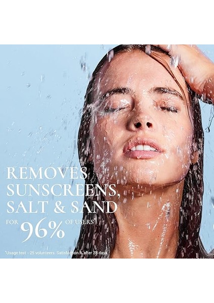 Sun After Sun Hair Body Shampoo - Güneş Sonrası Saç ve Vücut Şampuanı 200 ml fırsatları