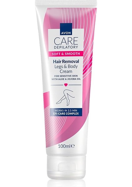 Works Vücut Için Tüy Dökücü Krem 100 Ml. fiyatları