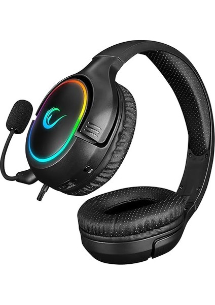 Rx9 X-Force Siyah Rgb LED 7.1 Gaming Mikrofonlu Oyuncu Kulaklığı indirimleri