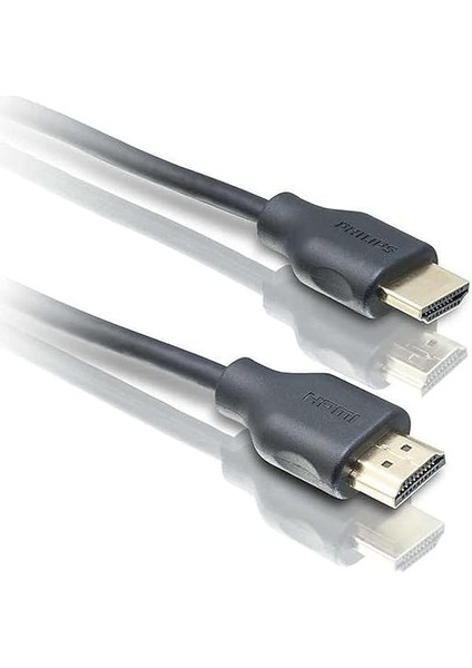 HDMI Kablosu - 1,5 M - Siyah fiyatları
