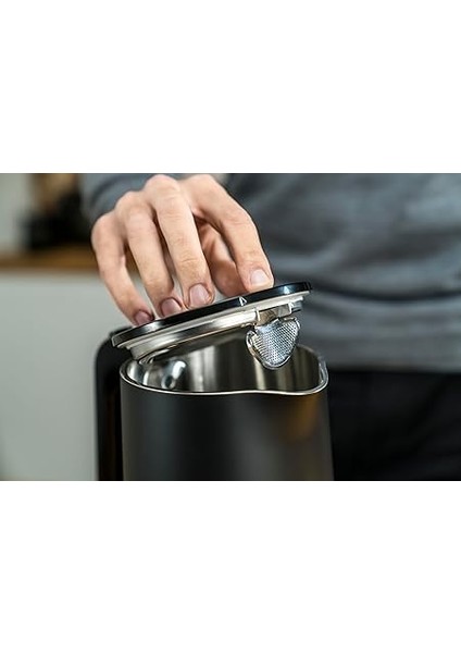 Enfinigy Su Isıtıcı 1 Lt Siyah indirimleri