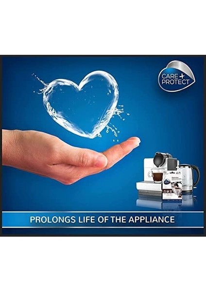 And Protect 35601771 Kahve Makineleri̇ ve Su Isıtıcıları Için Ki̇reç Gi̇derici fırsatları