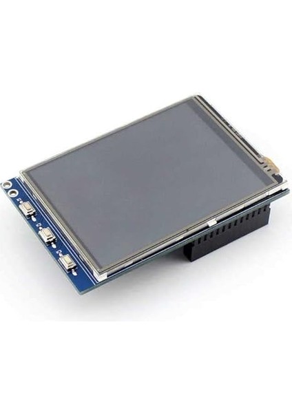 3.2 Inch Raspberry Pi Dokunmatik LCD Ekran (Birincil Ekran) fırsatları