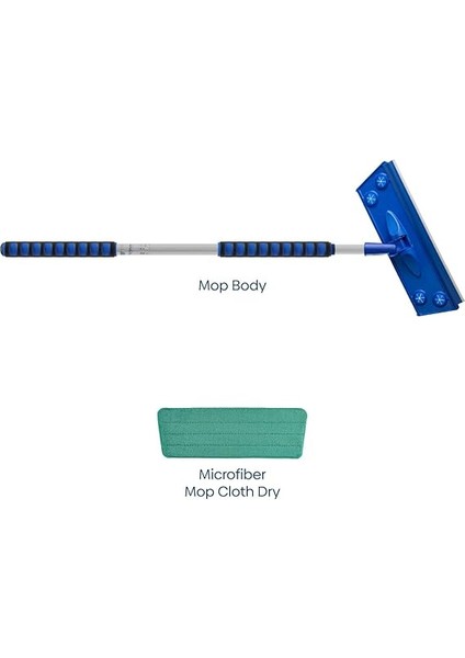 Tekli Islak Mop Set fiyatları