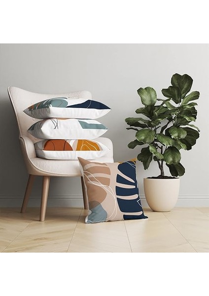 Exotic 4'lü Kırlent Kılıf Ds4 fiyatları