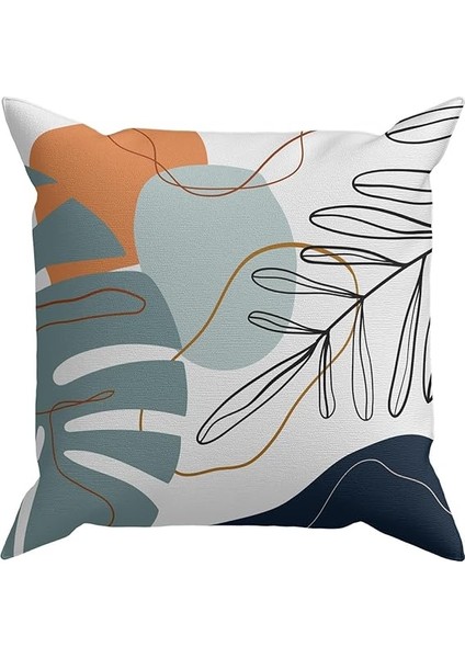 Exotic 4'lü Kırlent Kılıf Ds4 indirimleri