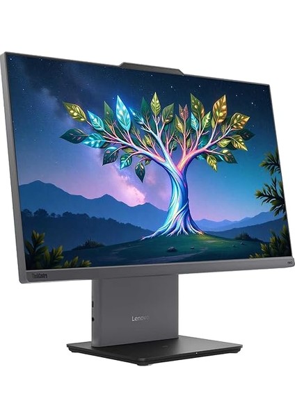 Thinkcentre Neo 50A 12SC000QTR I5-13420H 16GB 512SSD 23.8" Fhd Freedos All In One Bilgisayar fiyatları