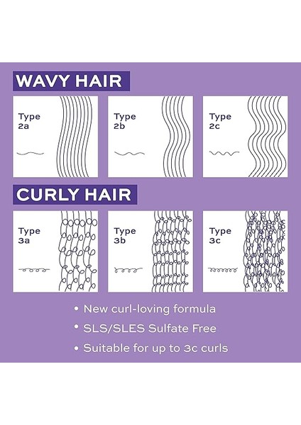 Frieda Frizz Ease Dream Curls Kusursuz Bukleler Saç Bakım Maskesi modelleri