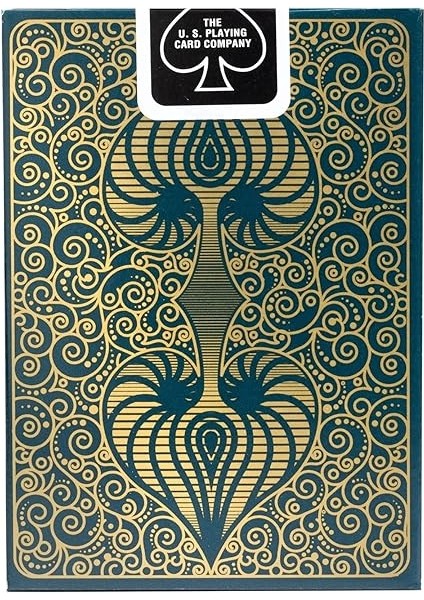 Aureo Premium Oyun Kartları fiyatları