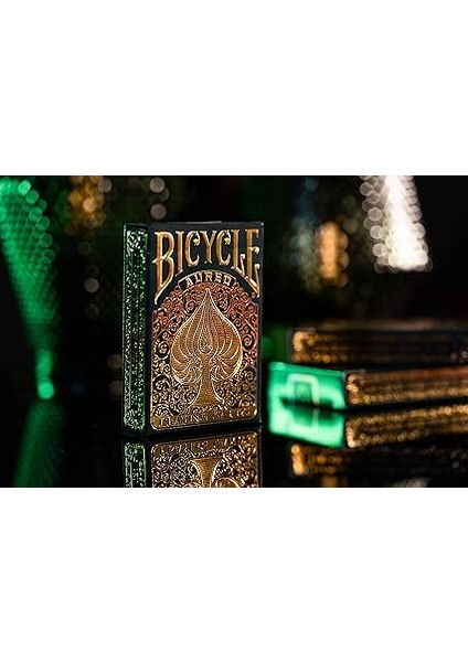 Aureo Premium Oyun Kartları fırsatları