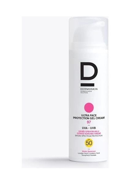 Sun Spf 97 Ultra Face Koruma 1 Paket (1 x 50 Ml)