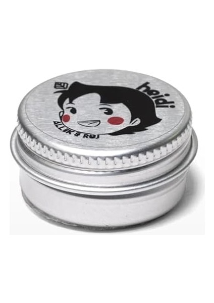 Kırkpınar Heidi Allık ve Ruj