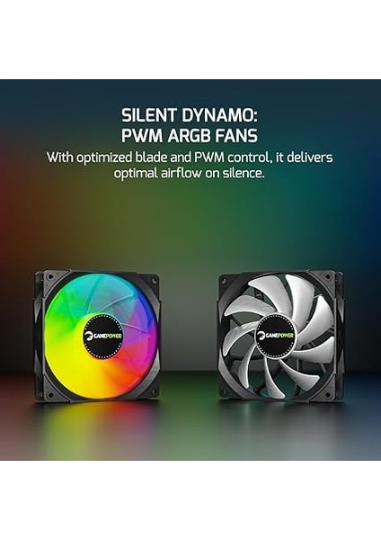 Skadi V2 240 Argb Sıvı Işlemci Soğutucusu Am5 LGA1700 Uyumlu 240MM fırsatları