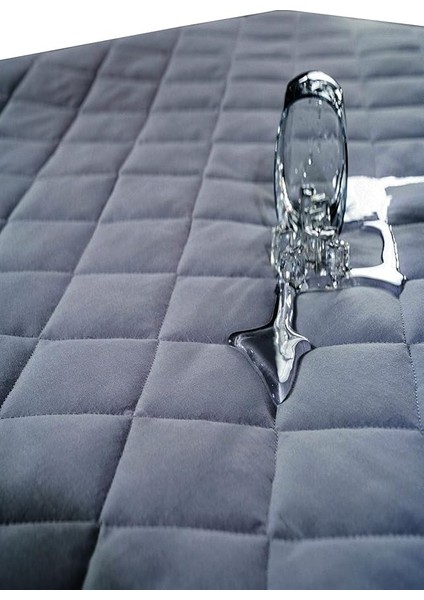 Sıvı Geçirmez Alez - Tek-Çift Kişilk Alez- Bebek ALEZ-%100 Pamuk- Kapitoneli Alez- Fitted(Yatağı Saran) Yatak Koruyucu Alez Çarşaf (100X200) modelleri