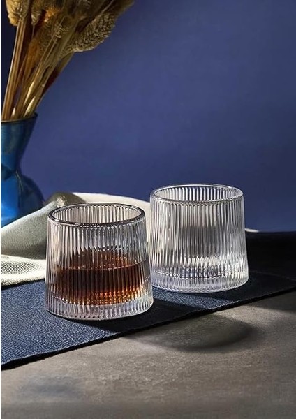 2li Karıştırıcı Kokteyl Bardağı - Meşrubat Bardak Takımı - Dönme Mekanizmalı- 150 ml fiyatları