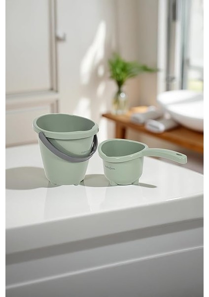 Elegant Kova Soft Yeşil fırsatları